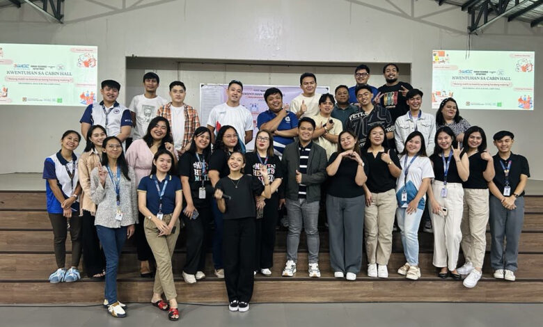 "Enhancing Employee Well-Being and Inclusion: Insights from Kwentuhan sa Cabin Hall at WCC" - AppliedHE