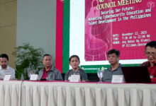 Establishing the UP Cybersecurity Center: UP Alumni Council's Call to Action - AppliedHE