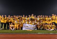 FEU Secures Fourth Consecutive Title in UAAP Women's Football Championship - AppliedHE