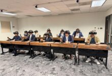 First Day of LHU Delegation at ASU CINTANA Experience Conference: Insights and Opportunities for Students - AppliedHE