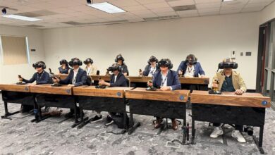 First Day of LHU Delegation at ASU CINTANA Experience Conference: Insights and Opportunities for Students - AppliedHE