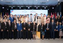 HSU Hosts AUN-QA Delegation to Evaluate and Enhance Quality of Undergraduate Programs - AppliedHE