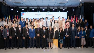 HSU Hosts AUN-QA Delegation to Evaluate and Enhance Quality of Undergraduate Programs - AppliedHE