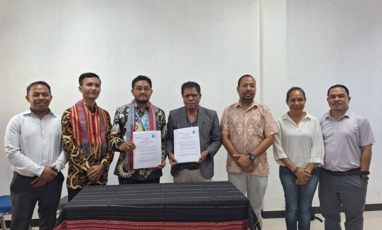 Instituto Superior Cristal Partners with STIESIA-Surabaya University and Cyber Cerdika International Polytechnic through MoU - AppliedHE Instituto Superior Cristal Partners with STIESIA-Surabaya University and Cyber Cerdika International Polytechnic through MoU - AppliedHE
