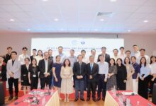 International University Partners with CT Group for Educational Growth and Research - AppliedHE