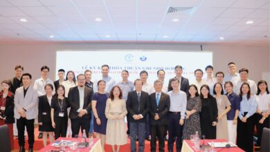 International University Partners with CT Group for Educational Growth and Research - AppliedHE