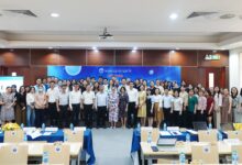 International University Seminar on Implementing Internal Quality Assurance in Higher Education Institutions - AppliedHE