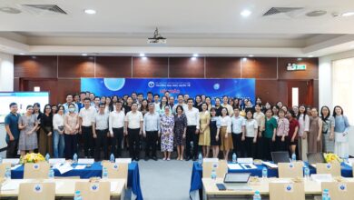 International University Seminar on Implementing Internal Quality Assurance in Higher Education Institutions - AppliedHE International University Seminar on Implementing Internal Quality Assurance in Higher Education Institutions - AppliedHE