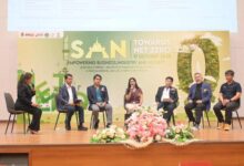 KKU Drives Isaan Toward Net Zero: Collaboration with Government, Private Sector, and Academia for Sustainable Economic Growth - AppliedHE