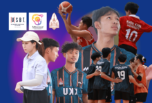 KKU Launches Selection Round for Thailand University Games 2025, Achieving Early Victories for 'Inthanin Games 2026' - AppliedHE