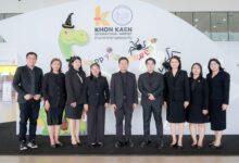 KKU Participates in 138th Si Harach Coffee Council to Enhance Regional Collaboration - AppliedHE