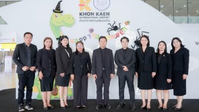 KKU Participates in 138th Si Harach Coffee Council to Enhance Regional Collaboration - AppliedHE