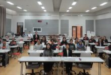 KKU Welcomes International Students at Modindang Campus: Orientation for Trimester 2/2025 - AppliedHE