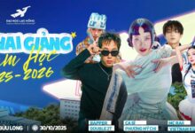 LHU Student Festival 2025 and 2025-2026 Academic Year Opening Ceremony at Lac Hong University - AppliedHE