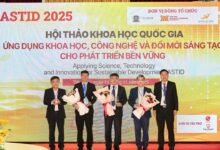 Lac Hong University Hosts ASTID 2025 National Scientific Conference with Over 100 Scholars - AppliedHE