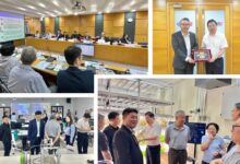 MMU Collaborates with China Unicom to Enhance Industry-Academia Relations - AppliedHE