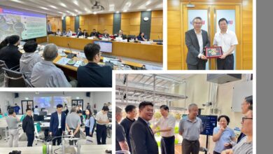 MMU Collaborates with China Unicom to Enhance Industry-Academia Relations - AppliedHE MMU Collaborates with China Unicom to Enhance Industry-Academia Relations - AppliedHE