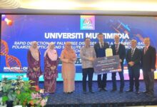MMU Professor Awarded RM1.117 Million Malaysia-China Joint Research Programme 2025 Funding - AppliedHE