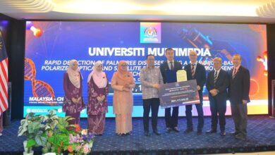 MMU Professor Awarded RM1.117 Million Malaysia-China Joint Research Programme 2025 Funding - AppliedHE