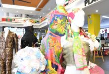 MSU Fashion Week 2025: Celebrating Culture, Creativity, and Sustainable Fashion at Management and Science University - AppliedHE