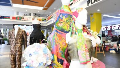 MSU Fashion Week 2025: Celebrating Culture, Creativity, and Sustainable Fashion at Management and Science University - AppliedHE MSU Fashion Week 2025: Celebrating Culture, Creativity, and Sustainable Fashion at Management and Science University - AppliedHE