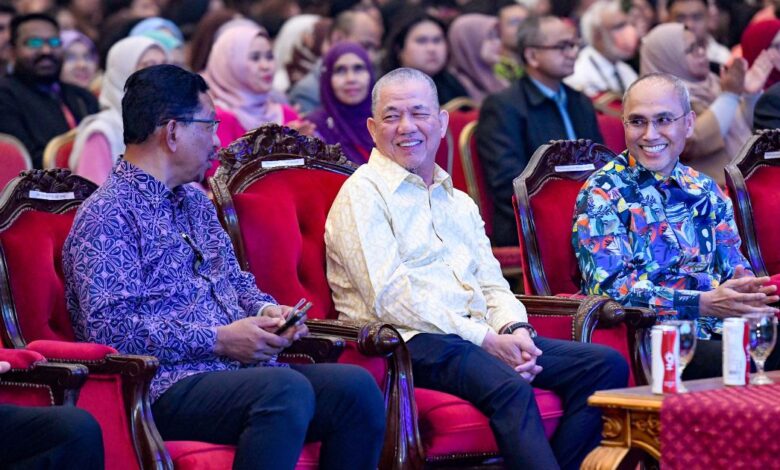 MSU Launches Centre for Climate Resilience and Strategy (m-CREST) for Sustainable Development - AppliedHE MSU Launches Centre for Climate Resilience and Strategy (m-CREST) for Sustainable Development - AppliedHE