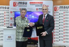 MSU and MOTAC Forge Strategic Partnership to Enhance Malaysia's Tourism and Education - AppliedHE