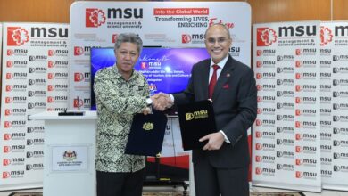 MSU and MOTAC Forge Strategic Partnership to Enhance Malaysia's Tourism and Education - AppliedHE