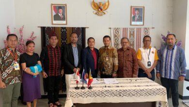 Memorandum of Agreement (MoA) Between Instituto Superior Cristal (ISC) and Halu-Oleu University for Educational Collaboration - AppliedHE Memorandum of Agreement (MoA) Between Instituto Superior Cristal (ISC) and Halu-Oleu University for Educational Collaboration - AppliedHE