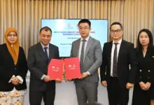 Memorandum of Understanding Signed Between Politeknik Brunei and Huawei Technologies for ICT Collaboration - AppliedHE