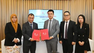 Memorandum of Understanding Signed Between Politeknik Brunei and Huawei Technologies for ICT Collaboration - AppliedHE Memorandum of Understanding Signed Between Politeknik Brunei and Huawei Technologies for ICT Collaboration - AppliedHE