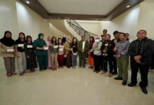 Mindanao State University President Tago Supports Fire-Affected Students and Reviews Campus Facilities - AppliedHE