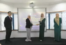 Politeknik Brunei Receives 15 IT Assets from BDCB's CSR Initiative for Enhanced Digital Education - AppliedHE