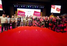 President Tago Sponsors 'Pagana Meranaw' Event for Cultural Exchange and Networking at MSU Main Campus in Marawi City - AppliedHE