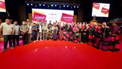 President Tago Sponsors 'Pagana Meranaw' Event for Cultural Exchange and Networking at MSU Main Campus in Marawi City - AppliedHE