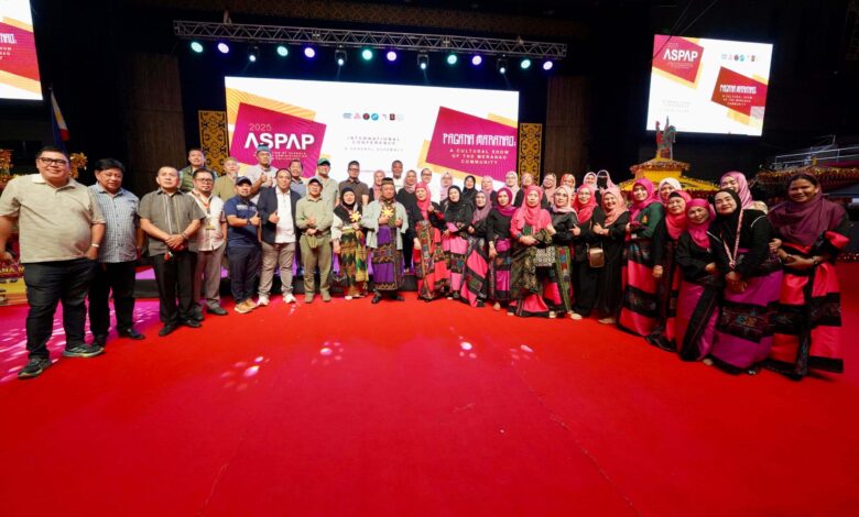 President Tago Sponsors 'Pagana Meranaw' Event for Cultural Exchange and Networking at MSU Main Campus in Marawi City - AppliedHE President Tago Sponsors 'Pagana Meranaw' Event for Cultural Exchange and Networking at MSU Main Campus in Marawi City - AppliedHE