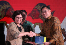 PwC Consulting Launches New Office at GIK UGM to Enhance Campus-Industry Collaboration - AppliedHE