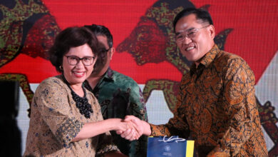 PwC Consulting Launches New Office at GIK UGM to Enhance Campus-Industry Collaboration - AppliedHE PwC Consulting Launches New Office at GIK UGM to Enhance Campus-Industry Collaboration - AppliedHE