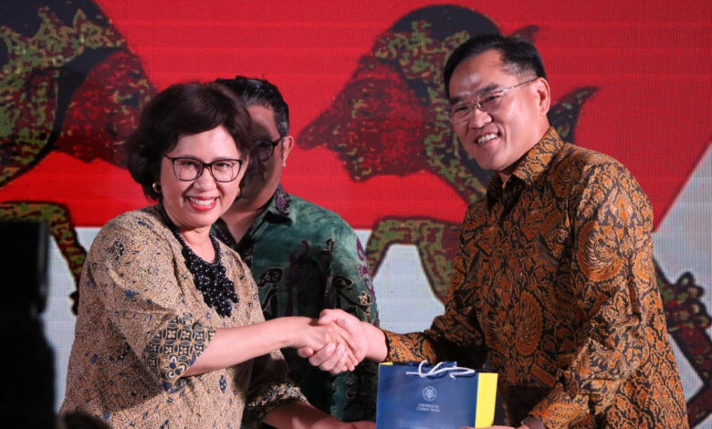 PwC Consulting Launches New Office at GIK UGM to Enhance Campus-Industry Collaboration - AppliedHE PwC Consulting Launches New Office at GIK UGM to Enhance Campus-Industry Collaboration - AppliedHE