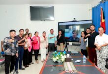 Reaccreditation of Nursing Department at Instituto Superior Cristal: Quality Assessment and Future Directions - AppliedHE