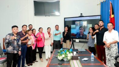 Reaccreditation of Nursing Department at Instituto Superior Cristal: Quality Assessment and Future Directions - AppliedHE