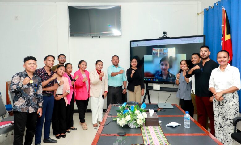 Reaccreditation of Nursing Department at Instituto Superior Cristal: Quality Assessment and Future Directions - AppliedHE Reaccreditation of Nursing Department at Instituto Superior Cristal: Quality Assessment and Future Directions - AppliedHE