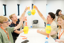 Singapore University Students Experience Vietnam: Insights from the BUV Culture Immersion Programme - AppliedHE