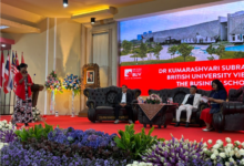 Technology and Education: Key Drivers for Sustainable and Inclusive Development - AppliedHE