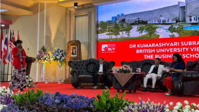 Technology and Education: Key Drivers for Sustainable and Inclusive Development - AppliedHE Technology and Education: Key Drivers for Sustainable and Inclusive Development - AppliedHE