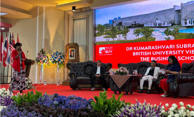 Technology and Education: Key Drivers for Sustainable and Inclusive Development - AppliedHE