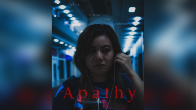 UBD Student Short Film "Apathy" Wins Best Poetic Film at ASEAN UniFest SDG Competition 2025 - AppliedHE UBD Student Short Film "Apathy" Wins Best Poetic Film at ASEAN UniFest SDG Competition 2025 - AppliedHE