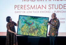 UGM Launches Dato' Dr. Low Tuck Kwong-PYC Scholarship Student Association to Promote Academic Excellence and Social Impact - AppliedHE