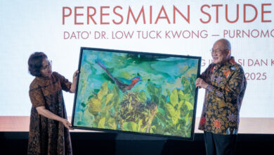 UGM Launches Dato' Dr. Low Tuck Kwong-PYC Scholarship Student Association to Promote Academic Excellence and Social Impact - AppliedHE