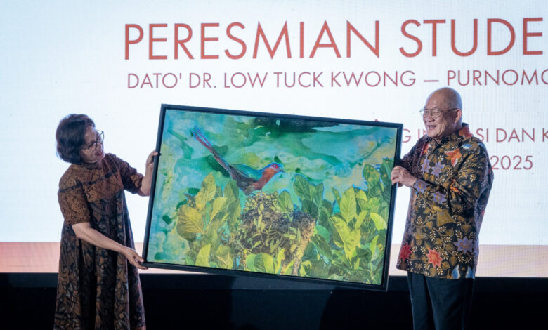 UGM Launches Dato' Dr. Low Tuck Kwong-PYC Scholarship Student Association to Promote Academic Excellence and Social Impact - AppliedHE